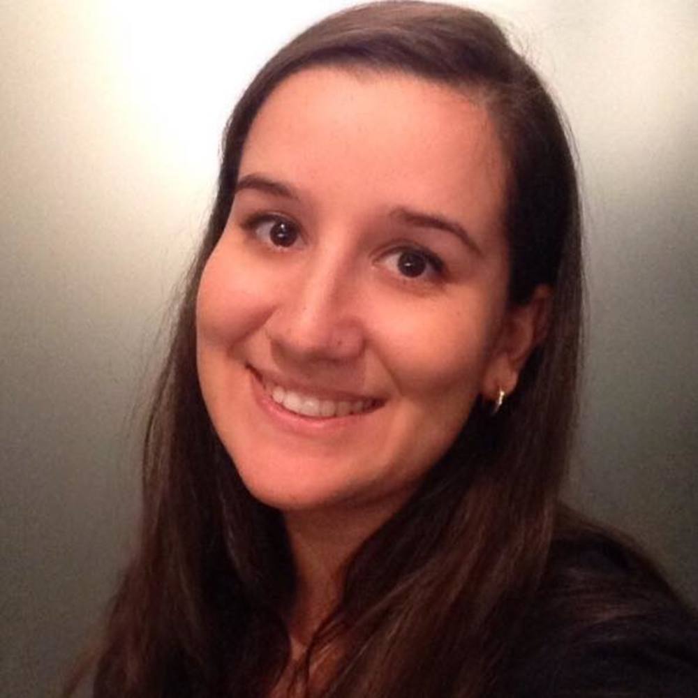 Meet your Posher, Pamela
